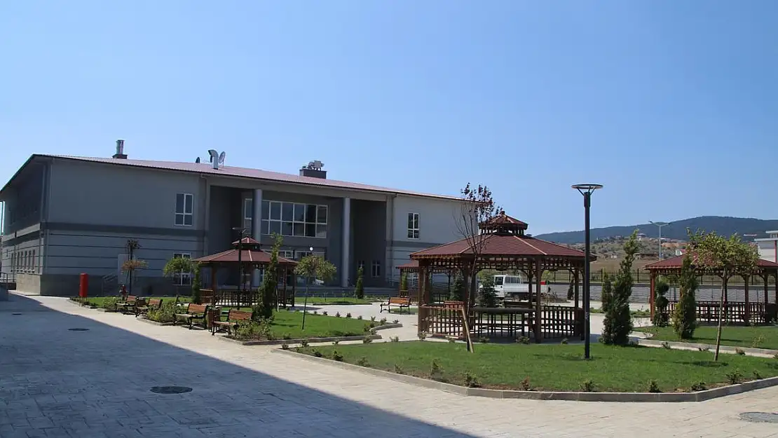 MUSTAFA ALLAR'IN BİR PROJESİ DAHA HAYATA GEÇİYOR