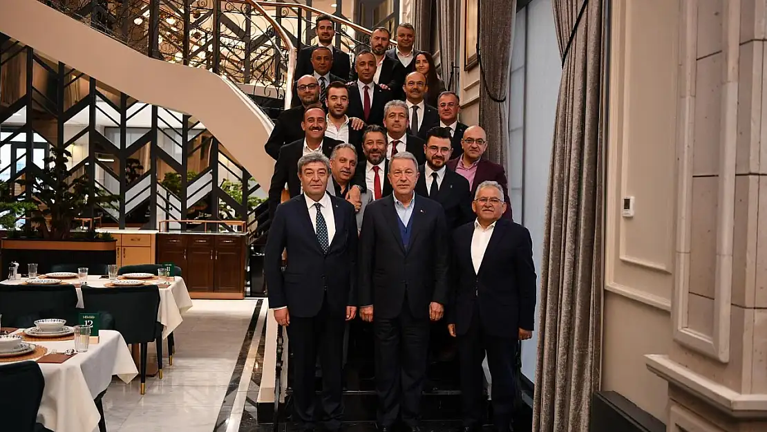 Mutfağa gün sayıyoruz