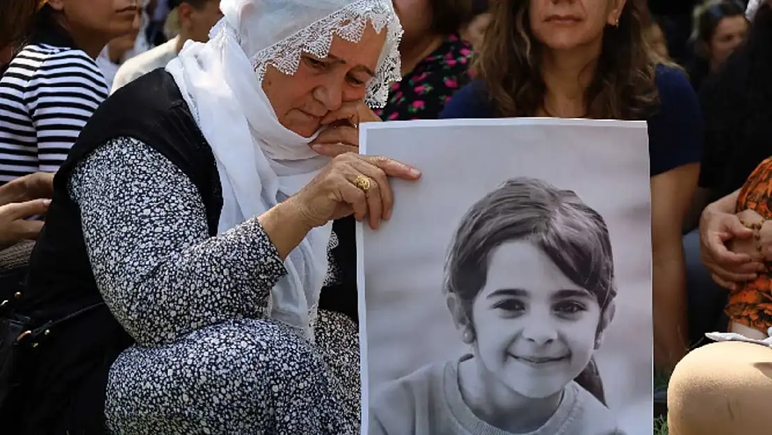 Narin Güran davasında 2 sanık hakkında tahliye başvurusu