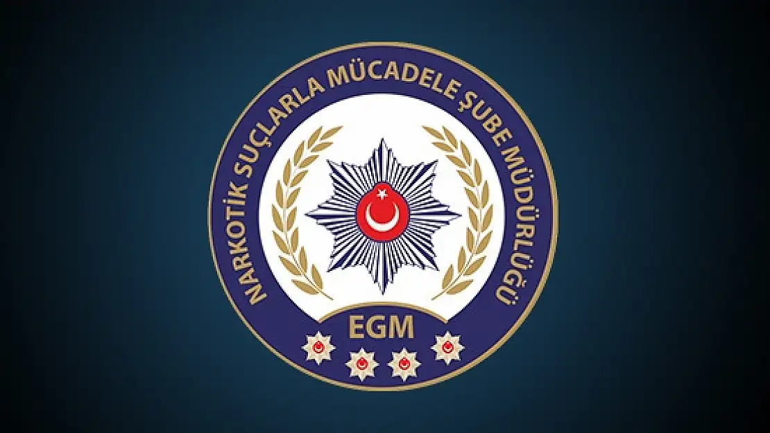 Narkotik ekipleri uyuşturucu ile mücadele kapsamında bilgilendiriyor