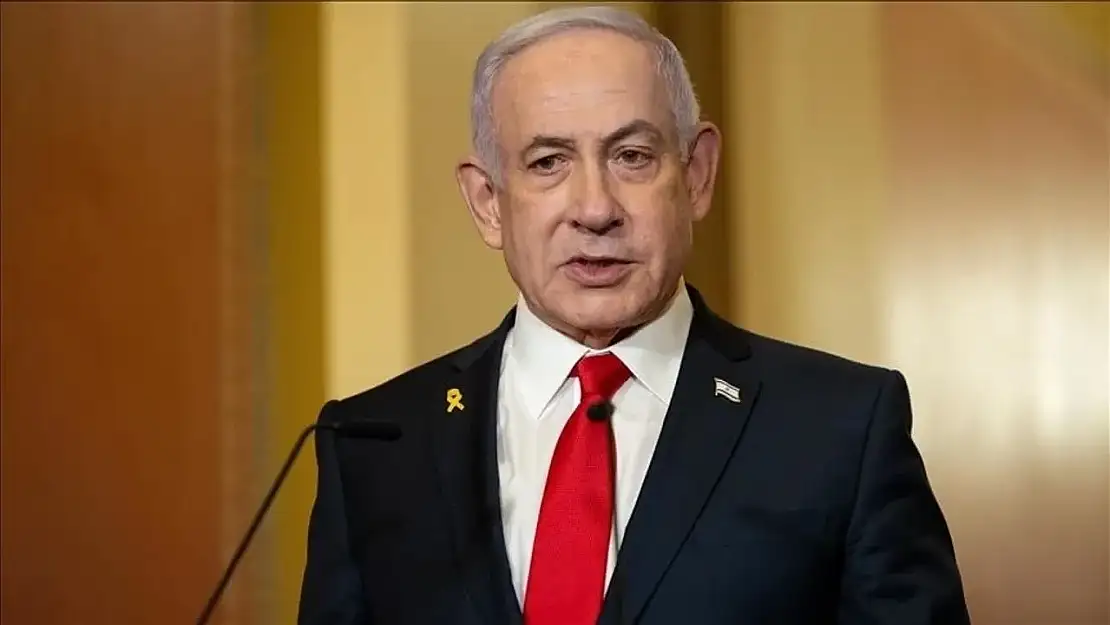 Netanyahu'dan Zamir'e: Gazze İşgali planı uygun değilse istifa et