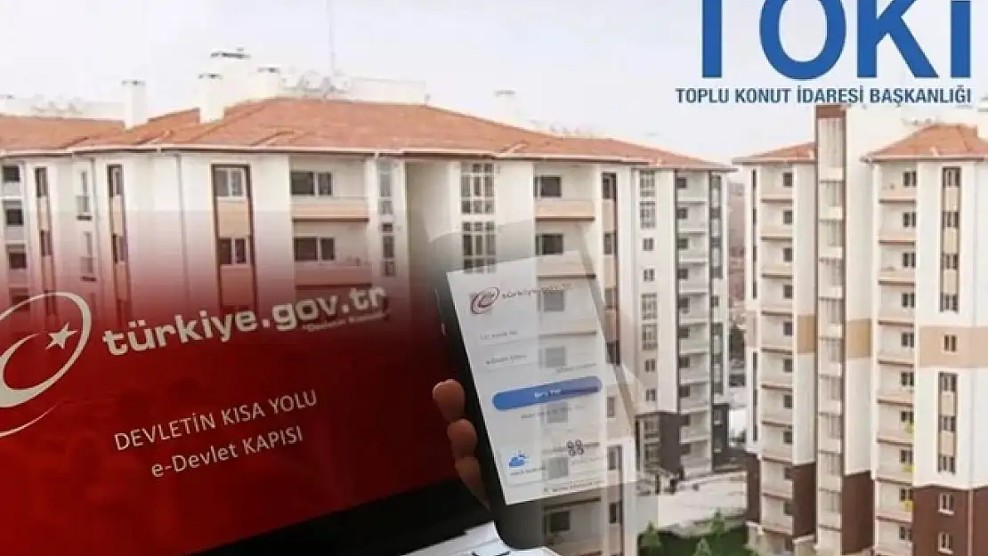 Nevşehir'de sosyal konut başvuruları nisanda başlayacak