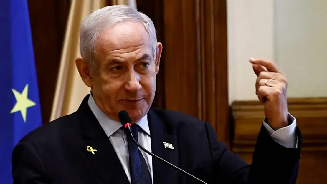 Norveç, Netanyahu İçin UCM Tutuklama Kararına Uymayı Taahhüt etti