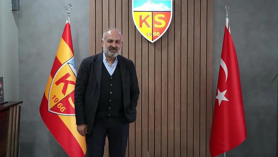 Öğrencilerin maçlara gelmesini istiyoruz