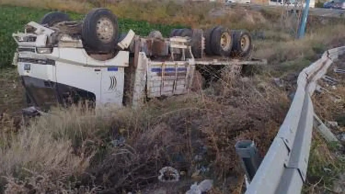 Öğretmen Cafer Yıldız Yaşamını Yitirdi