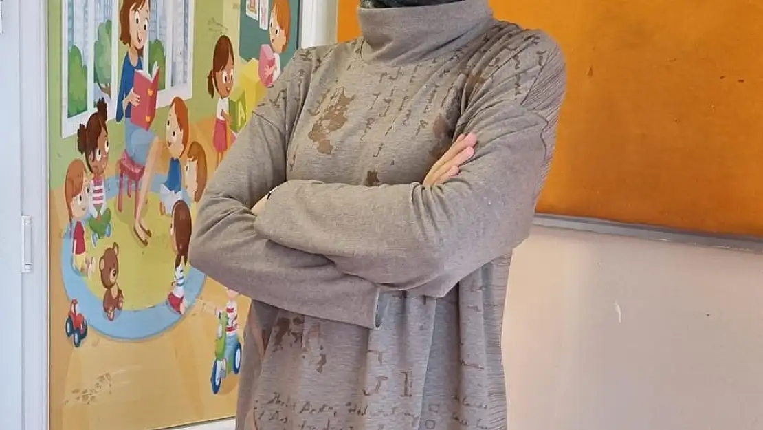 ÖĞRETMENİMİN ÇANTASI
