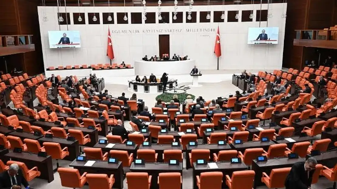 Öğretmenlik Mesleği Kanunu'nda 3 madde daha kabul edildi