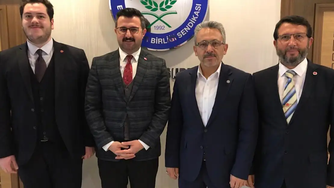 'ÖNEMLİ OLAN ÖĞRETMENLERİN HAKLARINI ALMASIDIR'