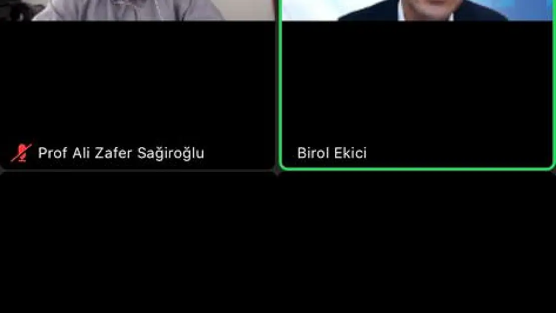 Onikişubat Belediyesi Alman Şehirlerini Davet Etti