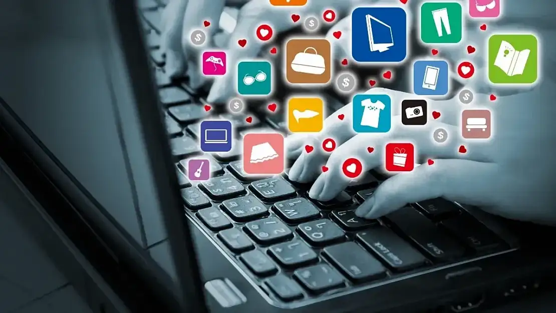 Online alışverişte yeni dönem