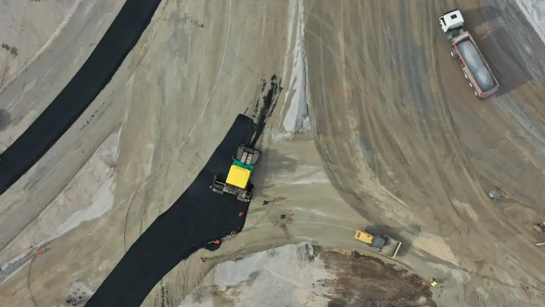 'ORGANİZE SANAYİ' İÇİN ALTERNATİF BİR YOL