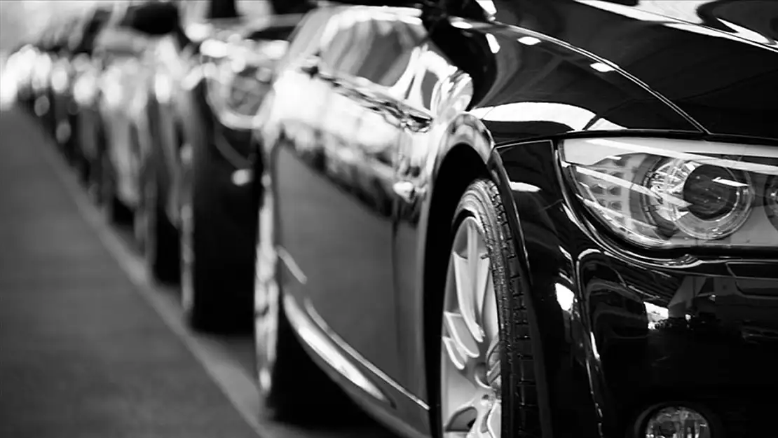 Otomobilde Yeni ÖTV düzenlemesi yürürlükte