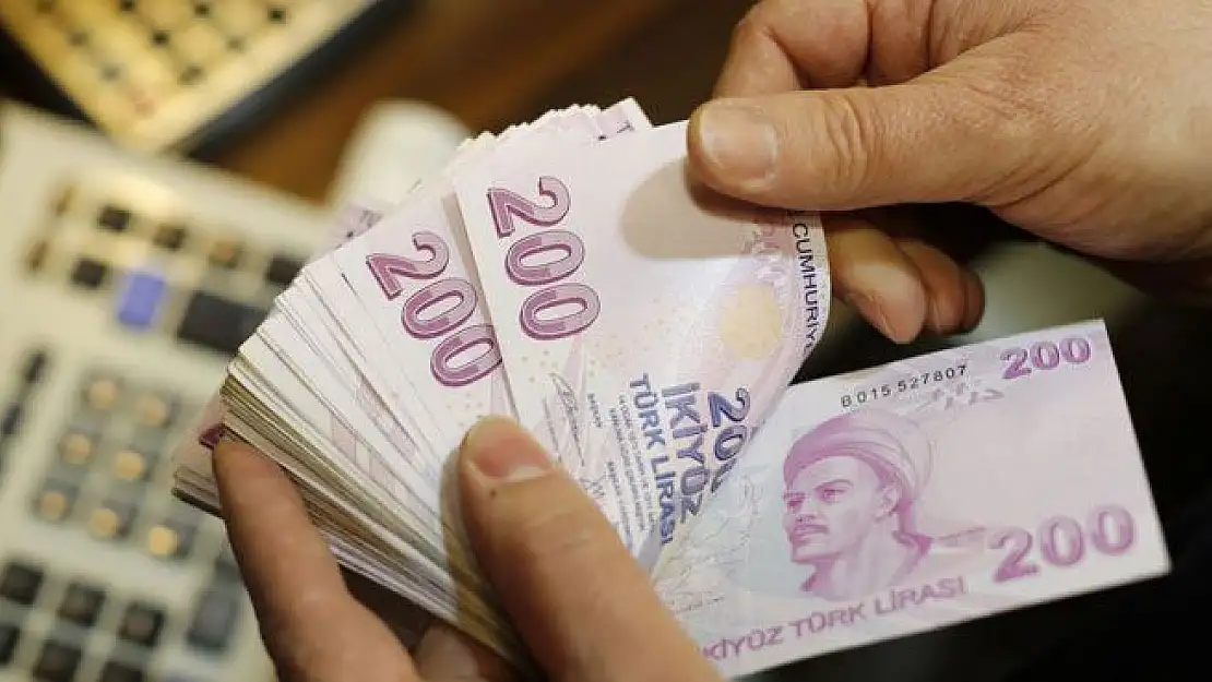 Piyasada iki banknottan biri 200 TL