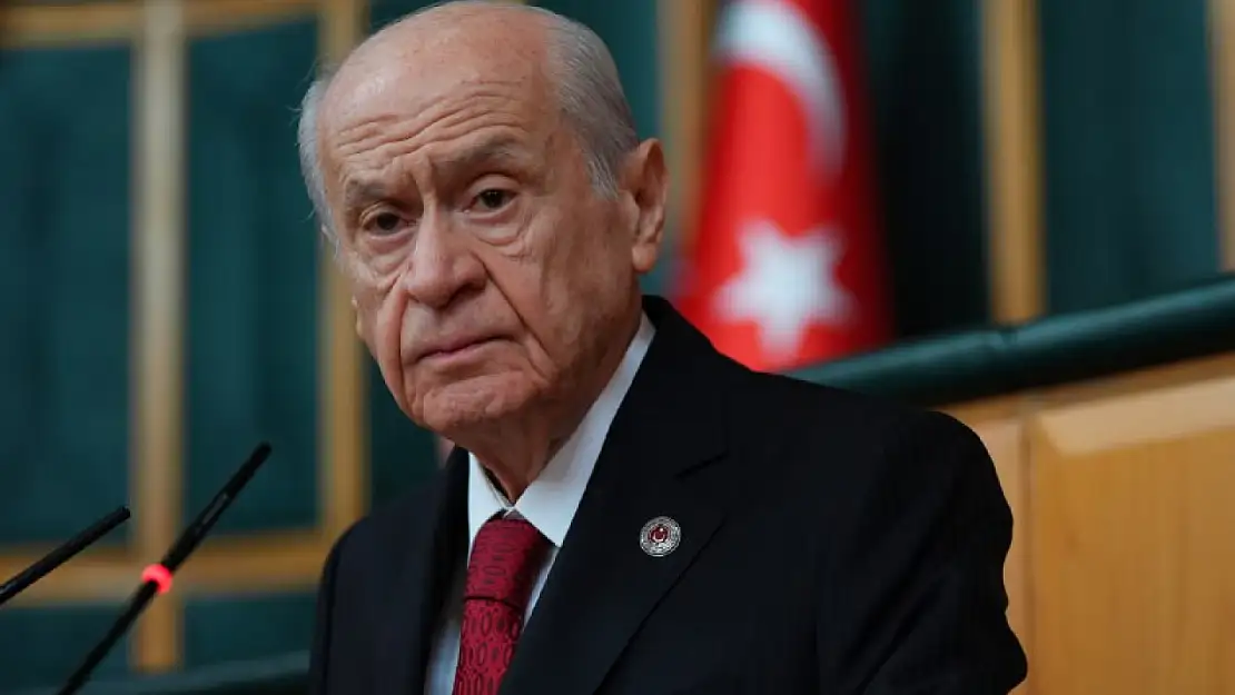 Bahçeli: PKK musibeti son bulacak