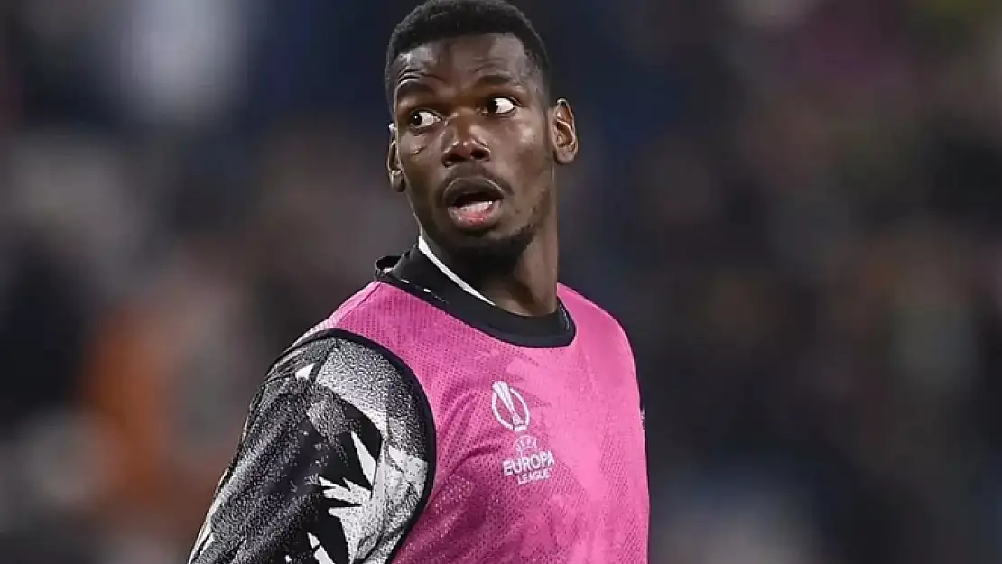 Pogba, Fenerbahçe ve Galatasaray'ı Karıştırdı