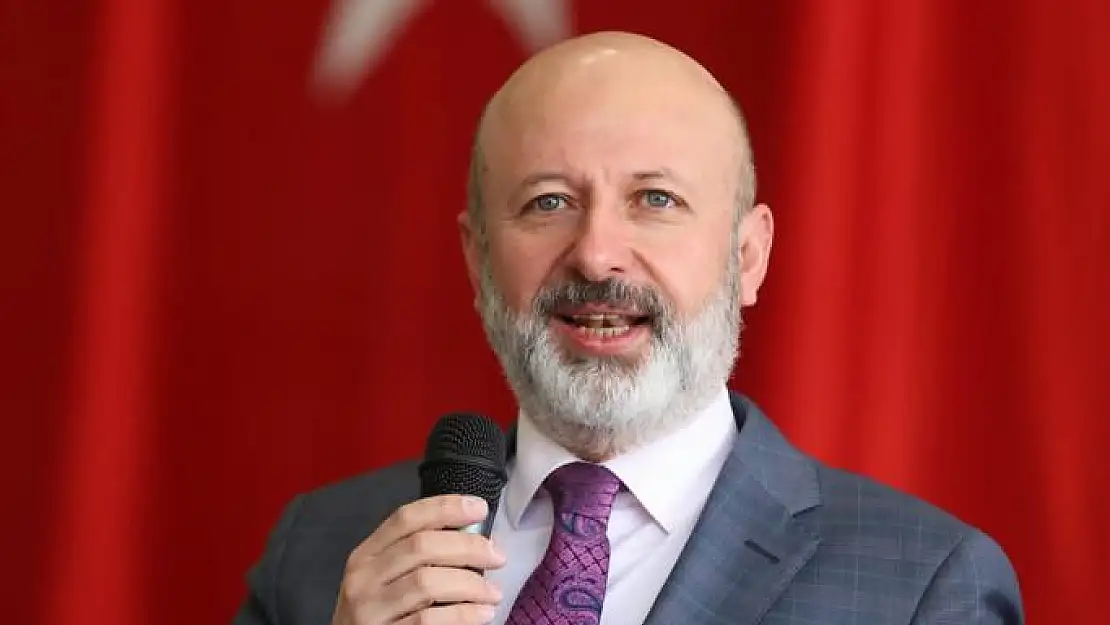 RAMAZAN AYINI DOLU DOLU GEÇİRDİ