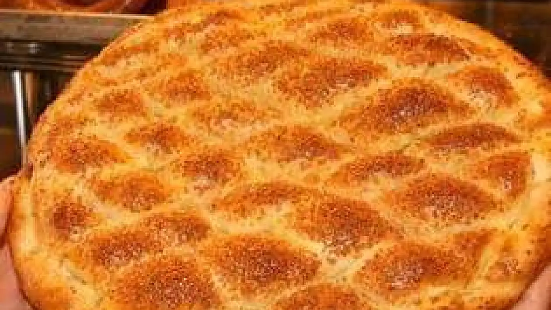 Ramazan Pidesi 3 TL