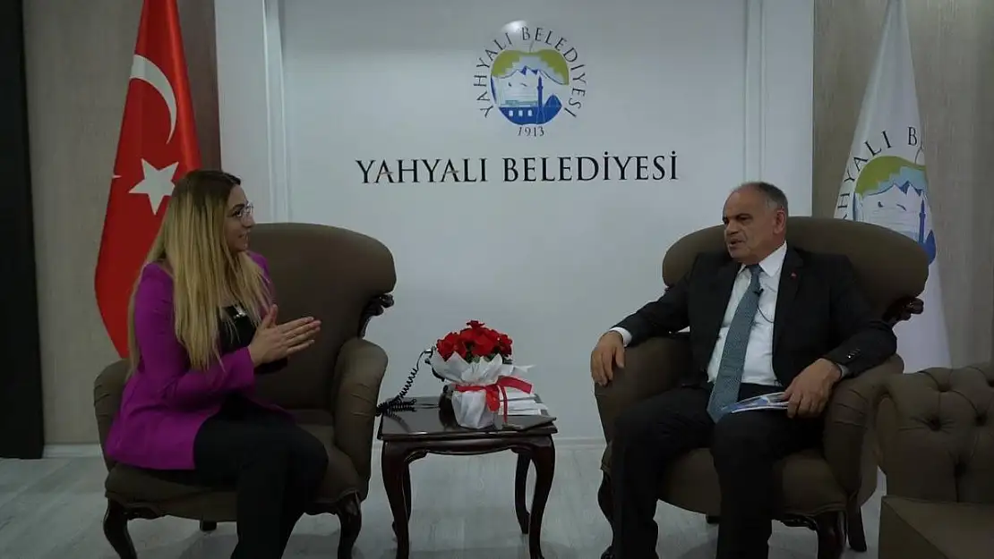 REKOR OYLA SEÇİMİ KAZANAN ÖZTÜRK'TEN MEGA PROJELER…