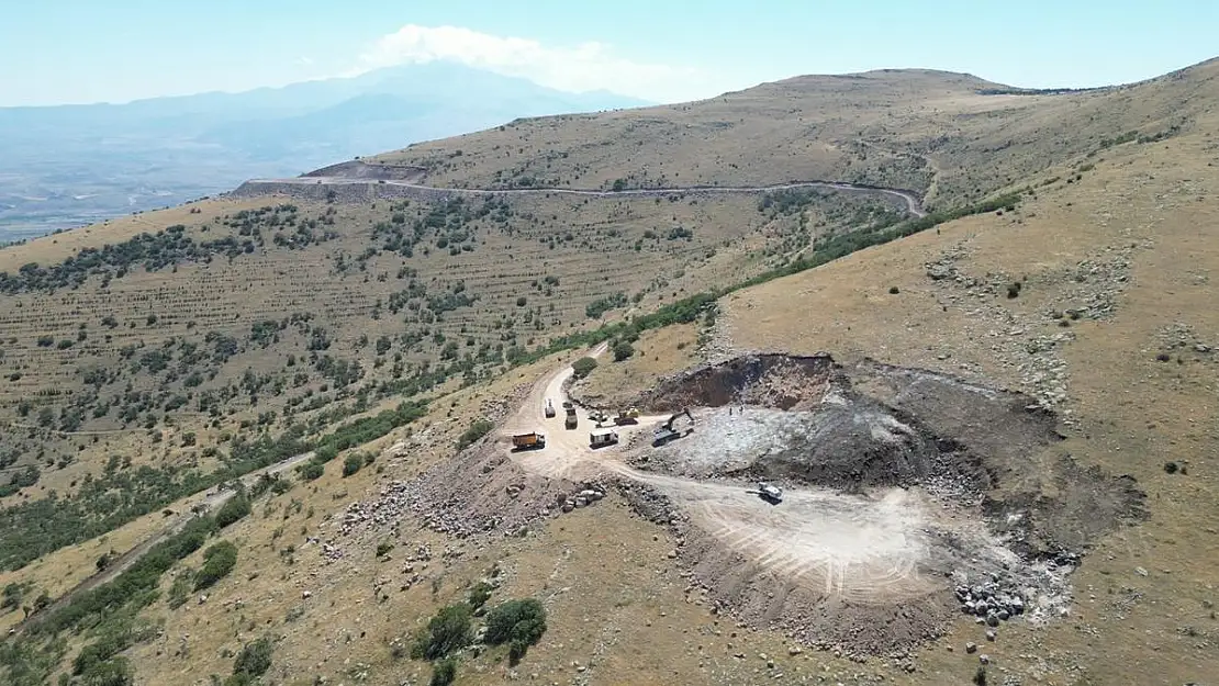 'RES' Projesi HAYATA GEÇİYOR