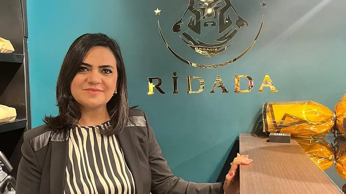 Ridada Kayseri'de ilk şubesini hizmete açtı