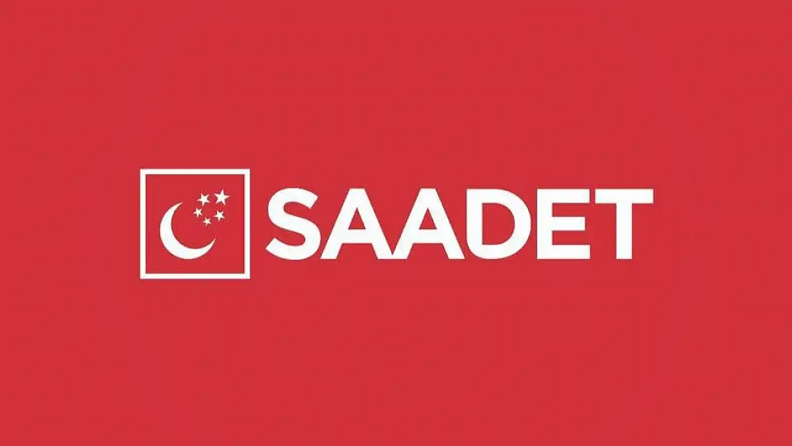 Saadet Partisi'nin Büyükşehir Belediye Adayı Belli oluyor