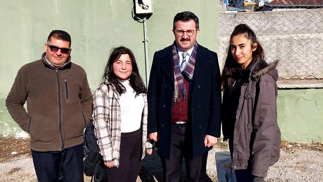 SAADET TÜM İLÇELERDE SEÇİME HAZIR