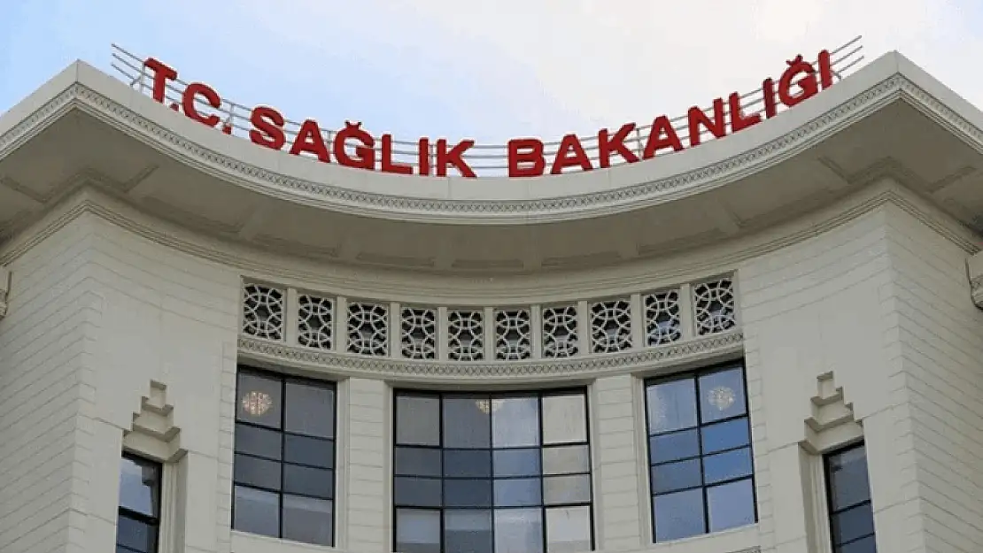 Sağlık Bakanlığı ve DSÖ Deprem Konferansı Düzenleyecek