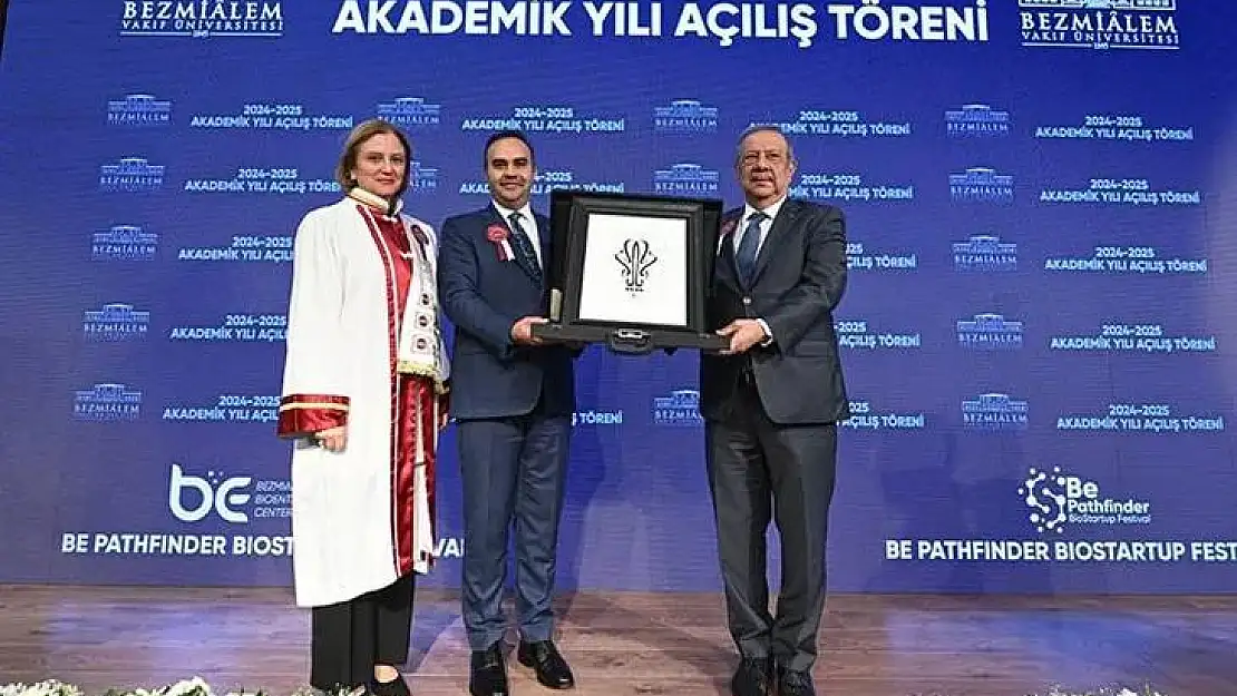 Sağlık sektöründe 3 bin 363 yatırıma teşvik