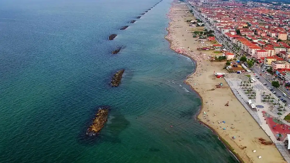 Sakarya turizmde yeni bir ivme kazanacak