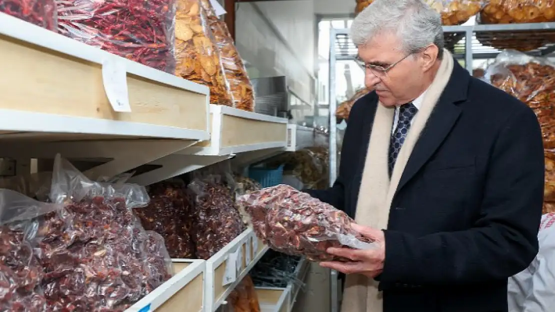 Sakarya'da tarımsal hamleler sürüyor