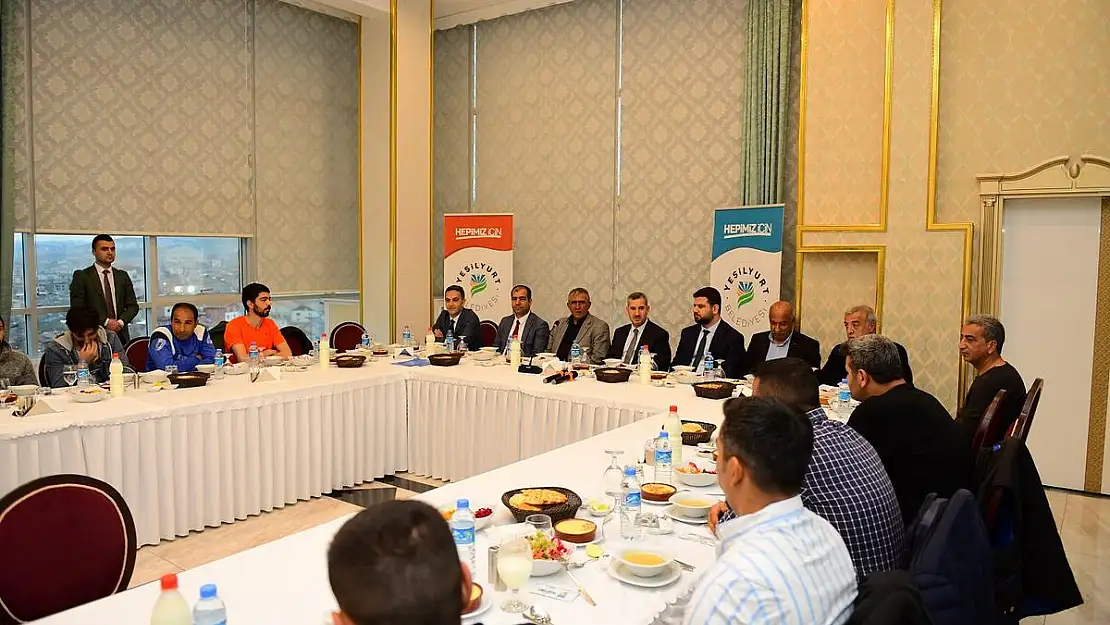 'Şampiyonluğu 3.Lige Yükselerek Taçlandıracağız'