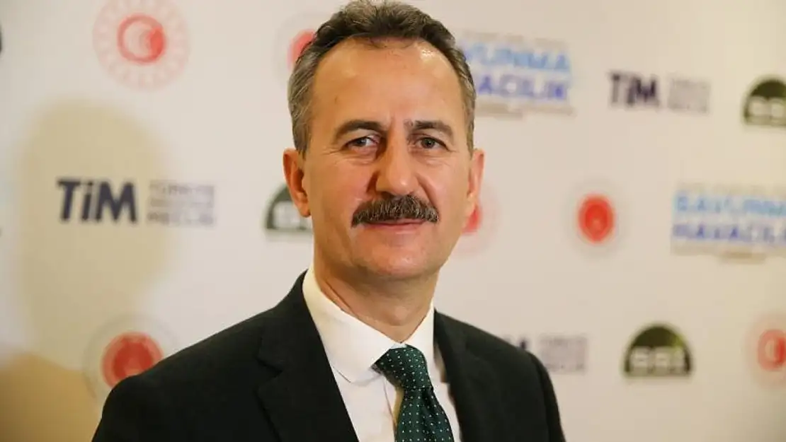 Savunma sanayii ihracatında rekor: 2024 hedefi aşıldı