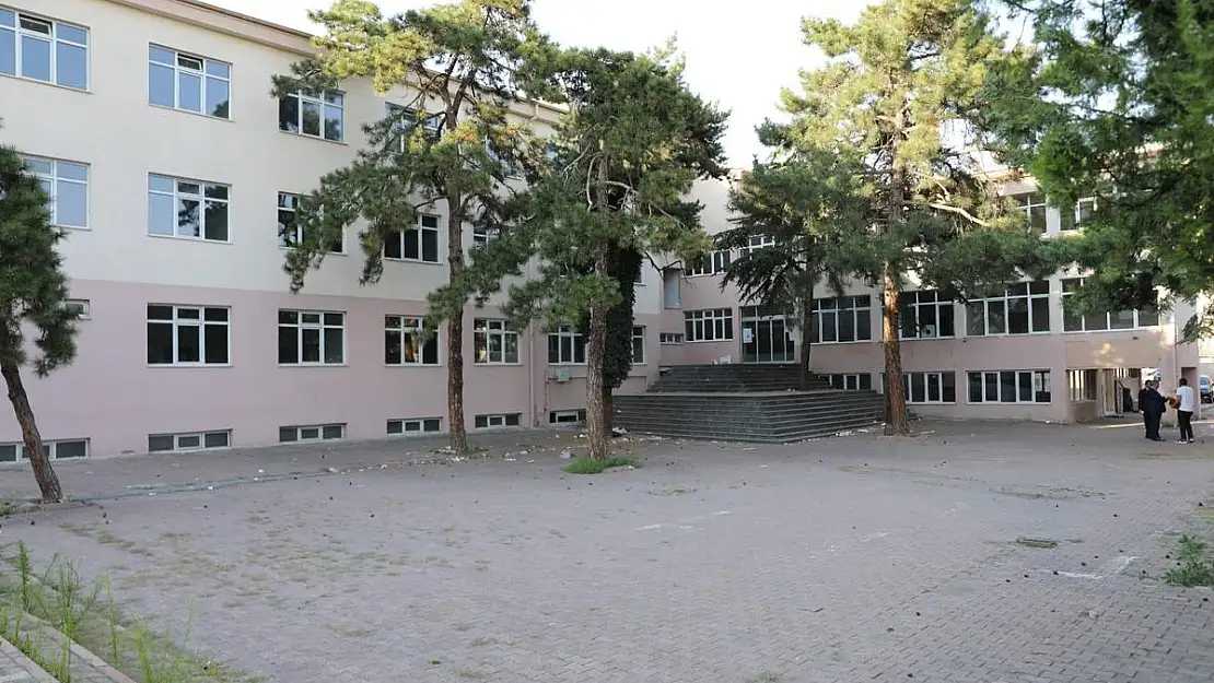 Şehir merkezinde yoğunluğu azaltan proje hayata geçiyor