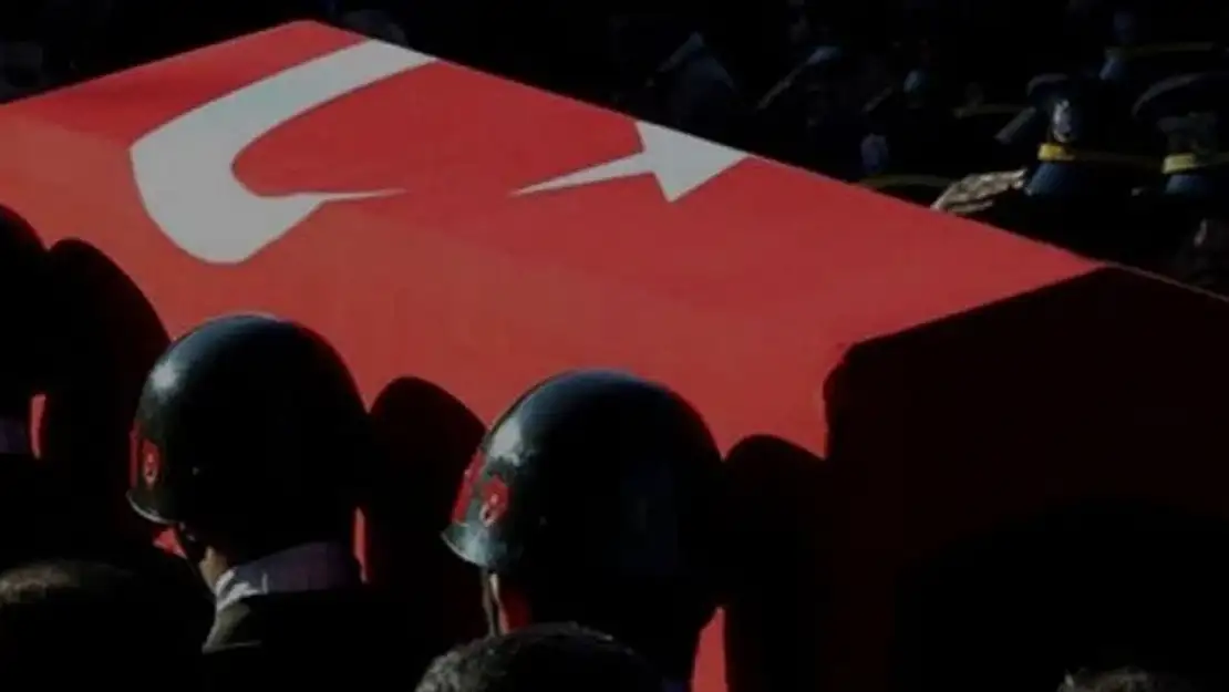 Şehit binbaşı yetişen Aydın'da uğurlandı