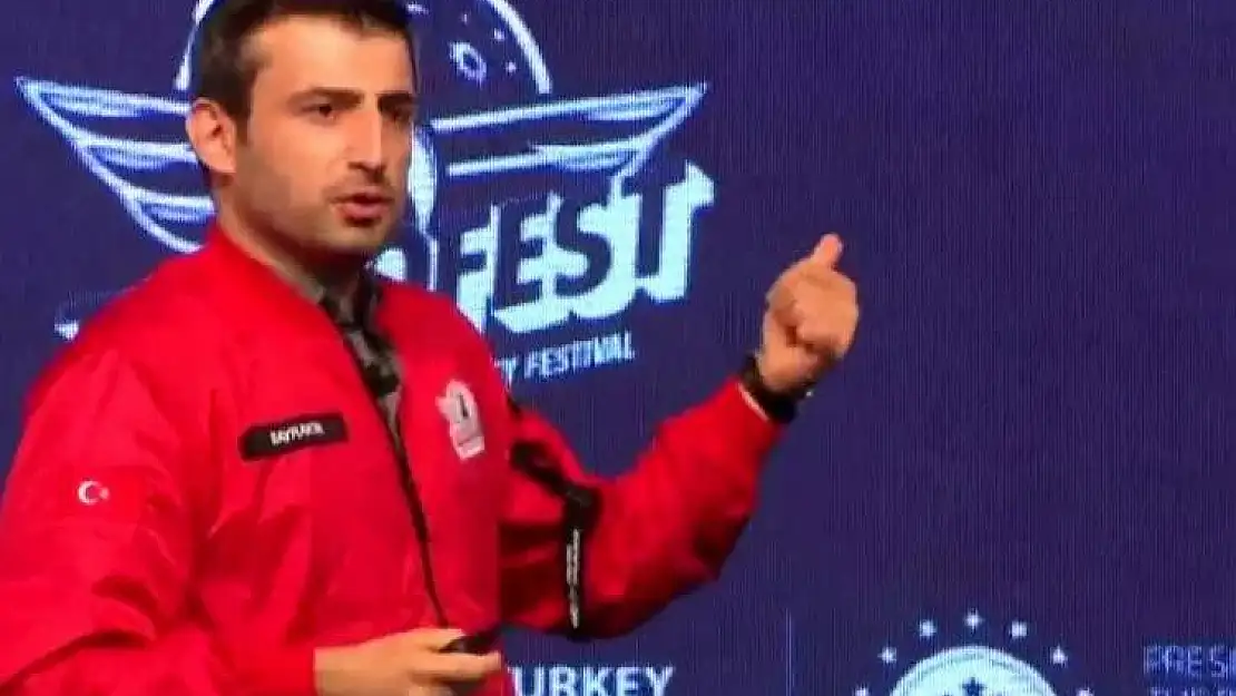 Selçuk Bayraktar'dan Elon Musk yanıtı