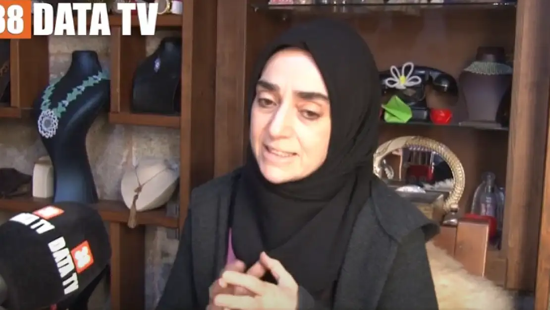 Her Türlü Üründen Tasarım Yapıyor