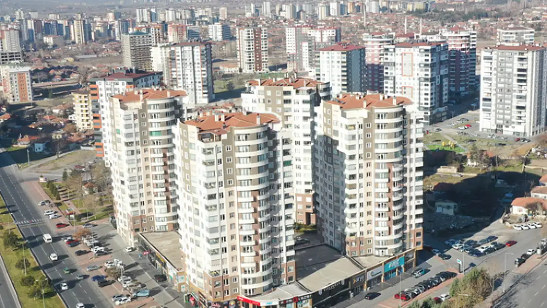 SEYRANİ'YE SOSYAL TESİS, PAZAR YERİ VE YENİ PARK MÜJDESİ