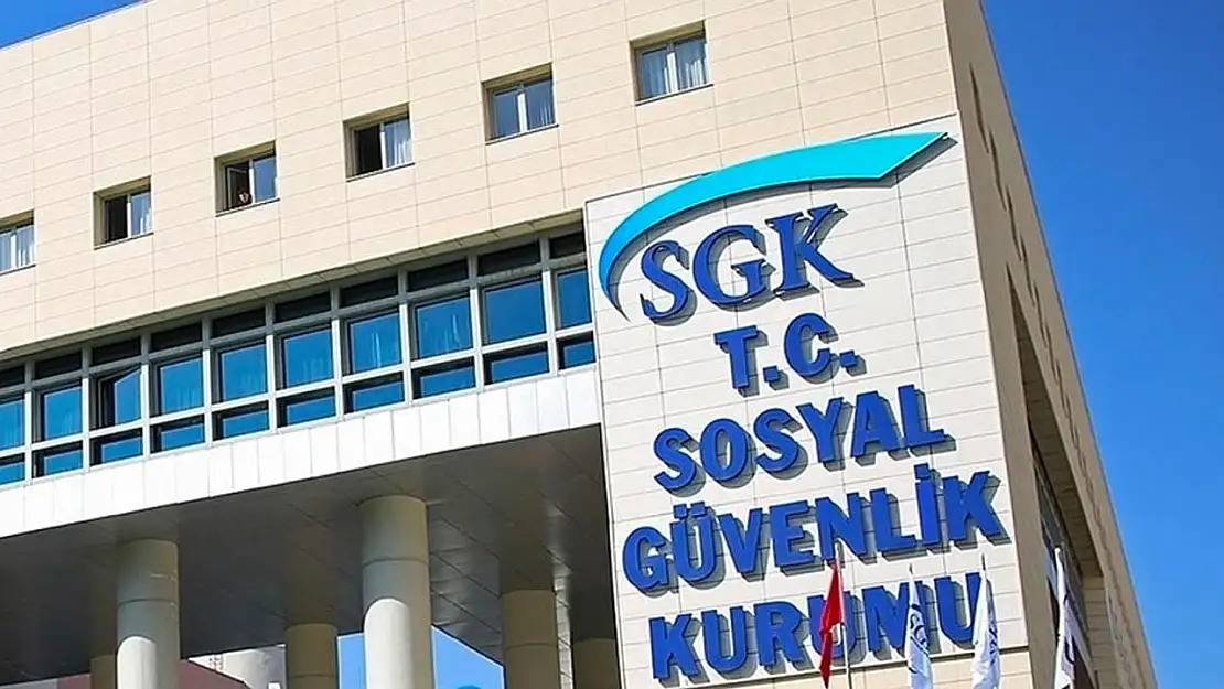 SGK Usulsüz sağlık hizmetlerini inceliyor