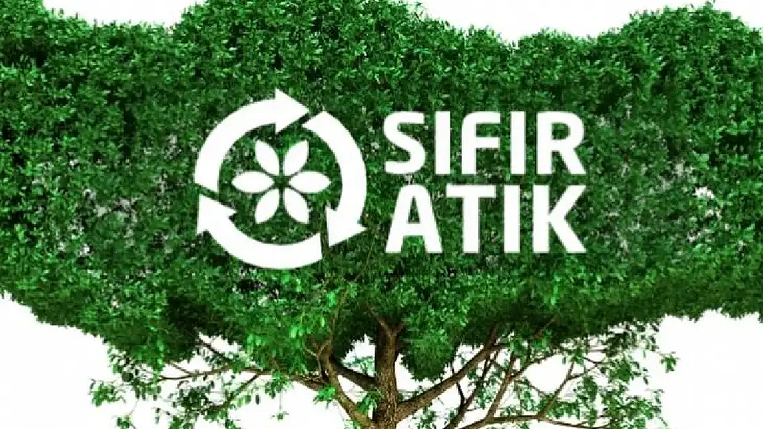 Sıfır Atık'ta 185 milyar TL ekonomiye geri kazandırıldı