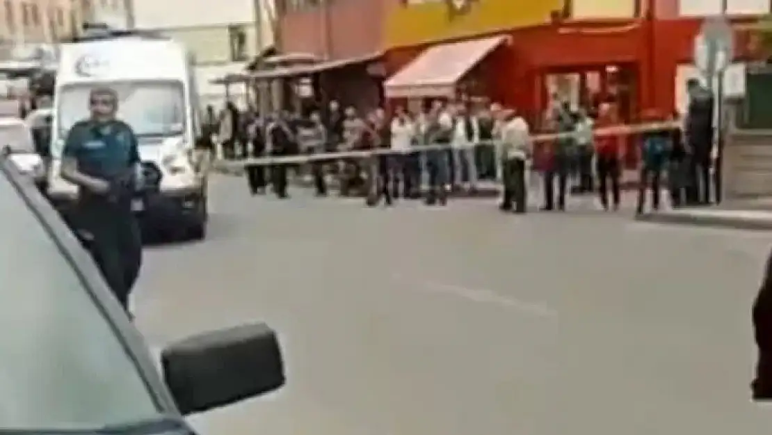 ŞİKAYETÇİ DEĞİLİM