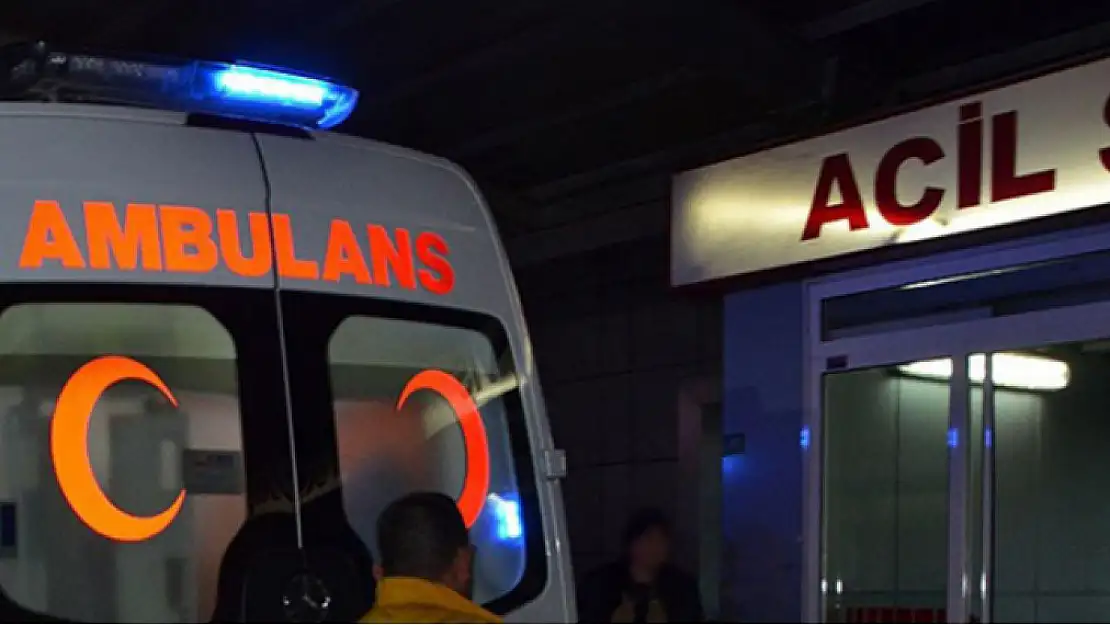 Şırnak'ta askeri araç devrildi: 2 askerimiz şehit oldu