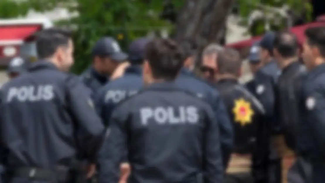 Son bir haftada 165 şahıs yakalanırken, 79 kişi tutuklandı