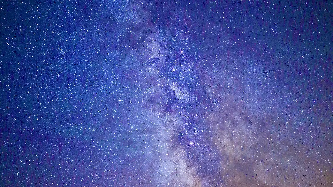 Sosyal bilgiler öğretmeni astrofotoğrafçılıkla kartpostallık görüntüler yakalıyor