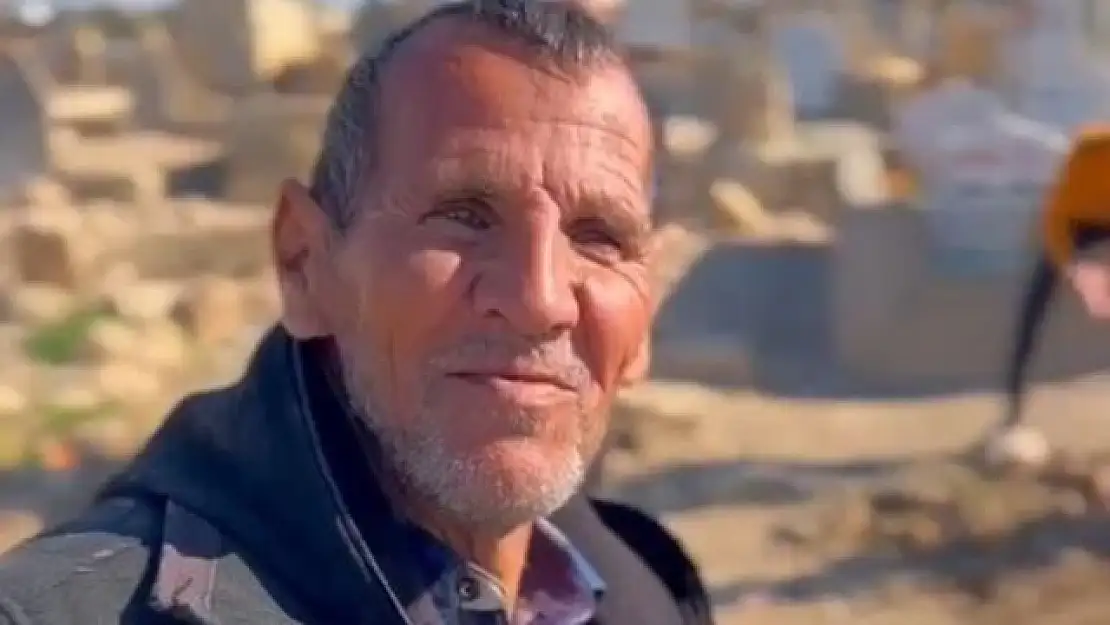 Sosyal medya fenomeni İsmail Öztekin vefat etti