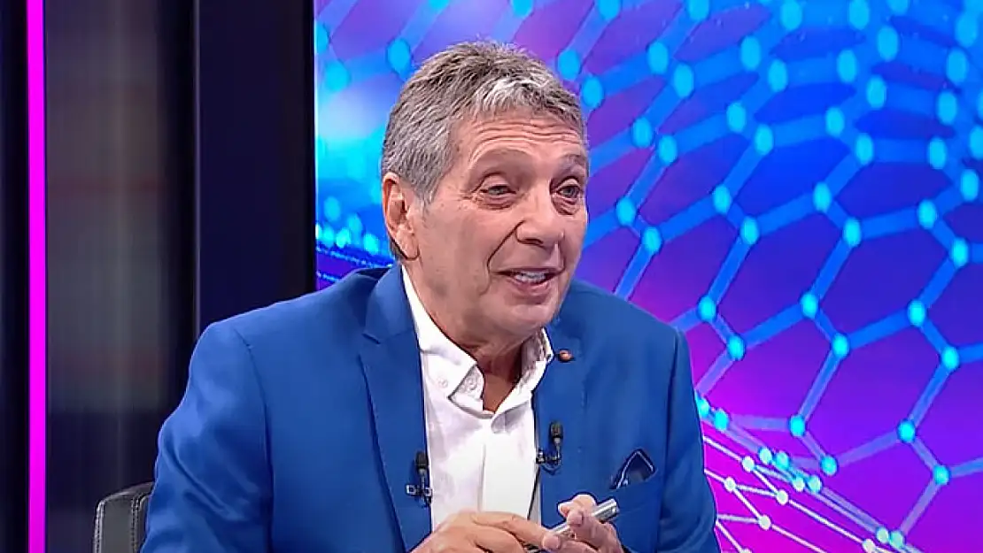 Spor Spikeri Ümit Aktan 76 Yaşında hayatını kaybetti