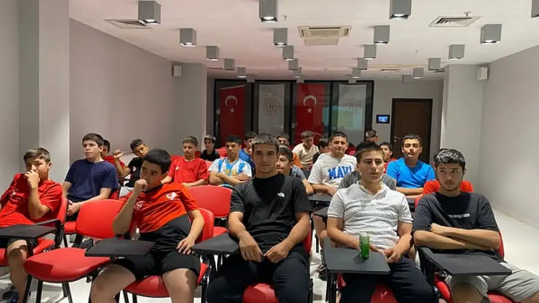 Sporcularda Mikrobesin eksikliklerine dikkat