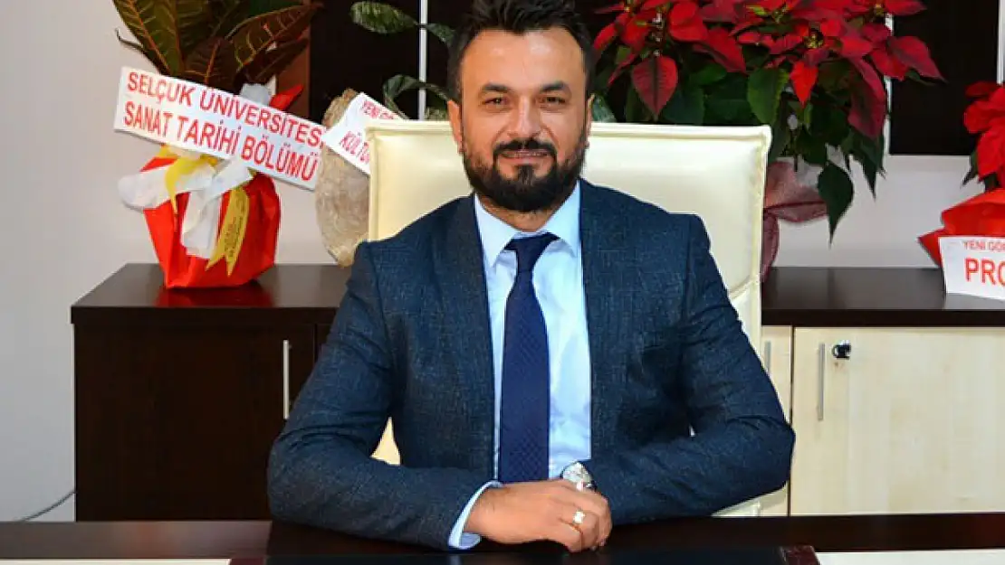 Şükrü Dursun: İncesu Marina festivali turizmi canlandırıyor