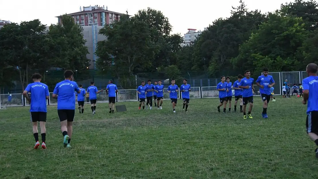 Sungur FK sahaya indi