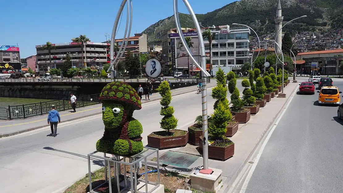 Şuppiluliuma Figürü Hatay da sergileniyor