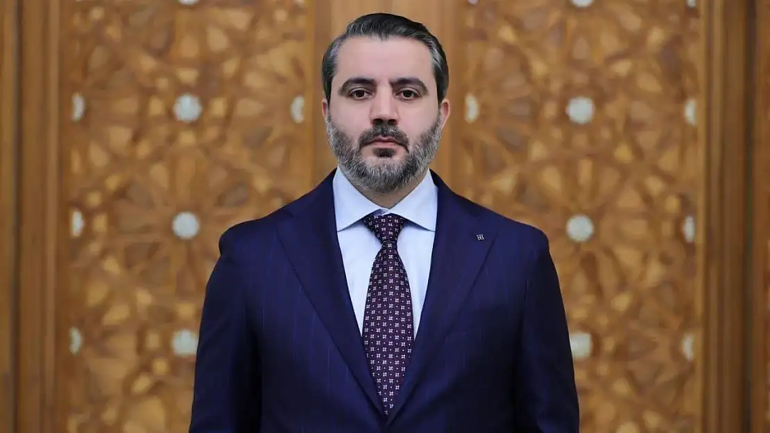 Suriye Dışişleri Bakanı Türkiye'de